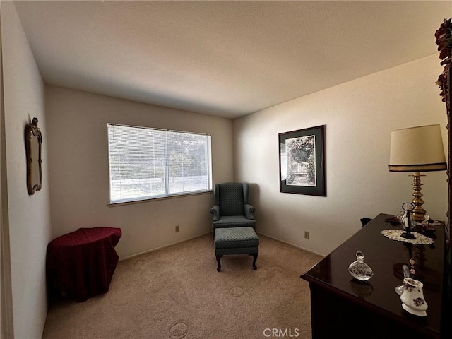 19628 Pine Valley Ave, Porter Ranch, CA 91326 - living area featuring carpet