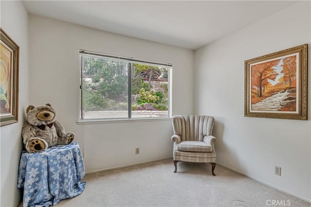 19628 Pine Valley Ave, Porter Ranch, CA 91326 - living area with carpet