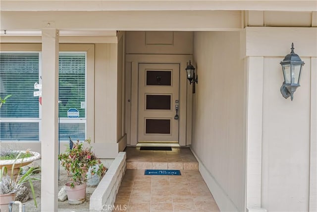 19628 Pine Valley Ave, Porter Ranch, CA 91326 - view of entrance to property