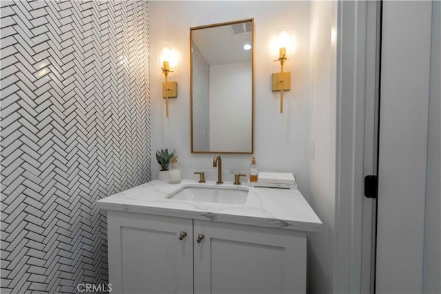 2048 W Kenneth Rd, Glendale, CA 91201 - bathroom with vanity