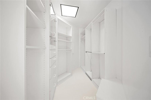 9314 Stevens Way, West Hills, CA 91304 - view of spacious closet