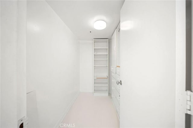 9314 Stevens Way, West Hills, CA 91304 - view of walk in closet