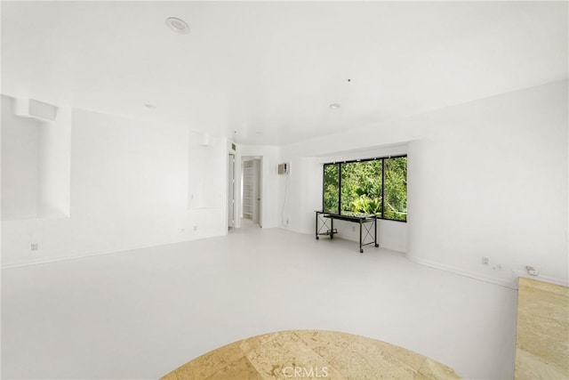 9314 Stevens Way, West Hills, CA 91304 - view of empty room