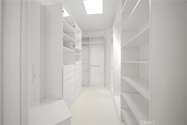 9314 Stevens Way, West Hills, CA 91304 - view of spacious closet