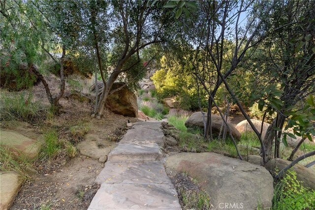 9314 Stevens Way, West Hills, CA 91304 - view of home's community