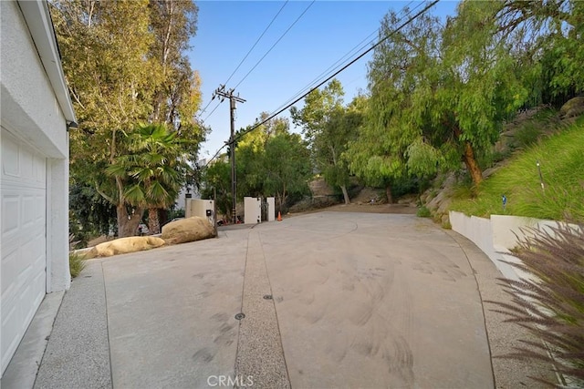 9314 Stevens Way, West Hills, CA 91304 - view of patio