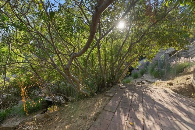 9314 Stevens Way, West Hills, CA 91304 - exterior space