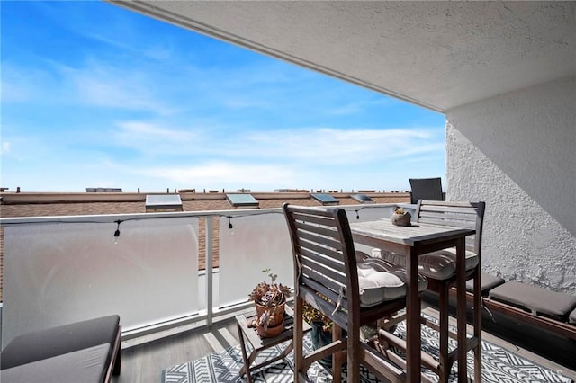 615 Esplanade Unit 509, Redondo Beach, CA 90277 - balcony with a baseboard radiator