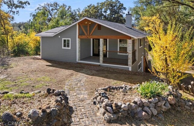 6741 Live Oak Dr, Kelseyville, CA 95451 - photo 34