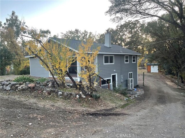 6741 Live Oak Dr, Kelseyville, CA 95451 - photo 33