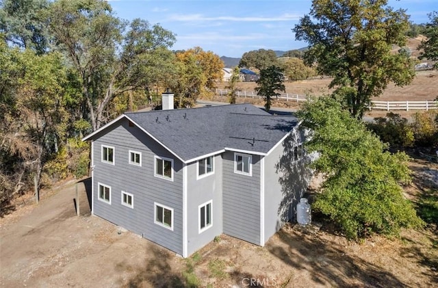 6741 Live Oak Dr, Kelseyville, CA 95451 - photo 21