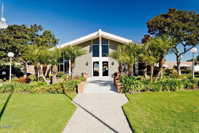 203 E Garden Grn, Port Hueneme, CA 93041 - view of building exterior