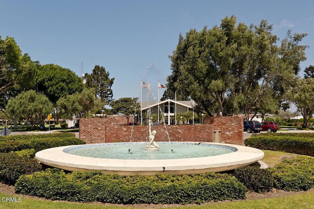 203 E Garden Grn, Port Hueneme, CA 93041 - view of property's community