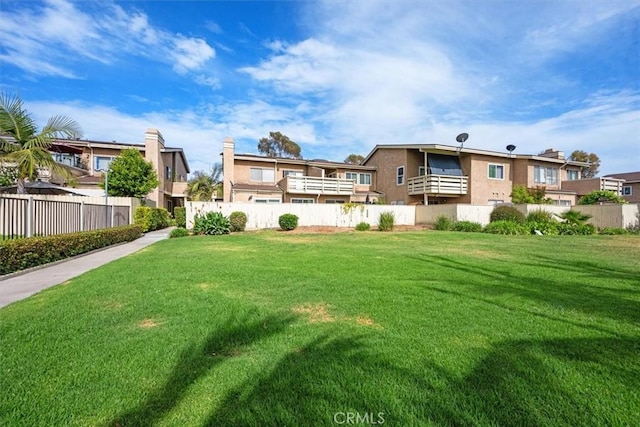 3936 W 5th St Unit 44, Santa Ana, CA 92703 - view of community featuring a residential view