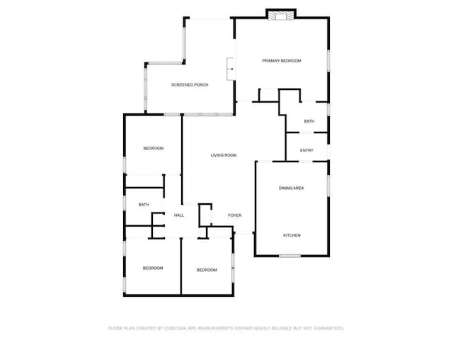 5320 W 142nd Pl, Hawthorne, CA 90250 - floor plan / room layout