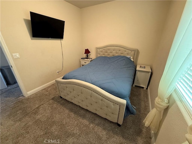 3751 De Soto Way, Merced, CA 95340 - bedroom with carpet flooring and baseboards