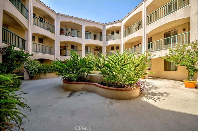 4200 Via Arbolada Unit 123, Los Angeles, CA 90042 - view of property's community