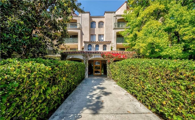 4200 Via Arbolada Unit 123, Los Angeles, CA 90042 - view of building exterior