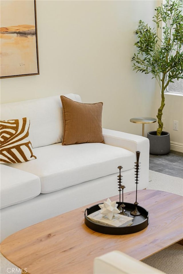 13385 Savanna, Tustin, CA 92782 - sitting room featuring baseboards