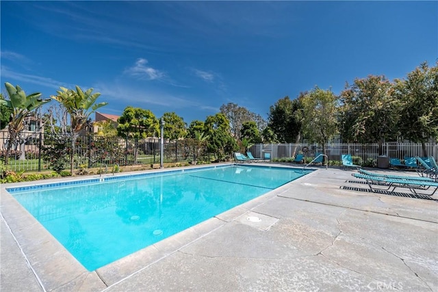 17072 Pacific Coast Unit 202, Huntington Beach, CA 92649 - community pool featuring a patio