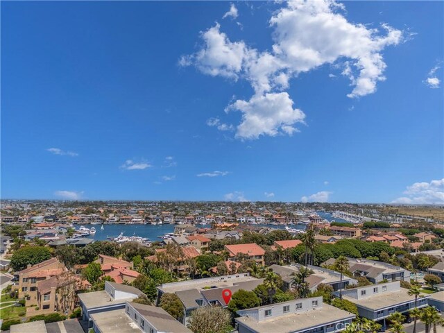 17072 Pacific Coast Unit 202, Huntington Beach, CA 92649 - bird's eye view of a large body of water