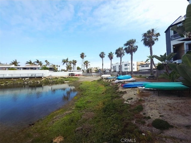 17072 Pacific Coast Unit 202, Huntington Beach, CA 92649 - water view