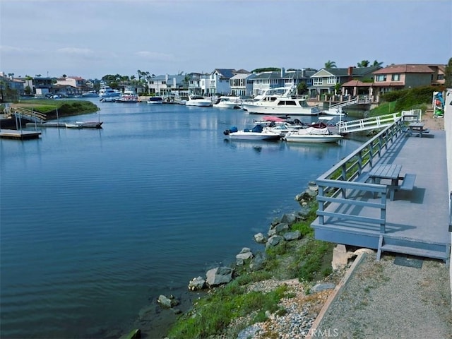 17072 Pacific Coast Unit 202, Huntington Beach, CA 92649 - water view