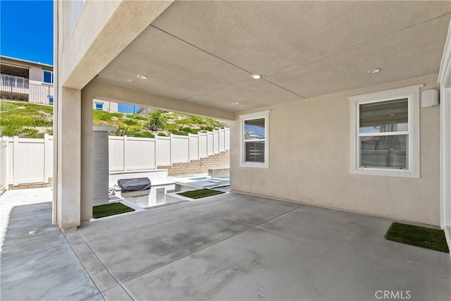 39494 Sagewood Rdg, Temecula, CA 92591 - view of patio / terrace