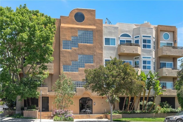 4230 Colfax Ave Unit 103, Studio City, CA 91604 - view of building exterior
