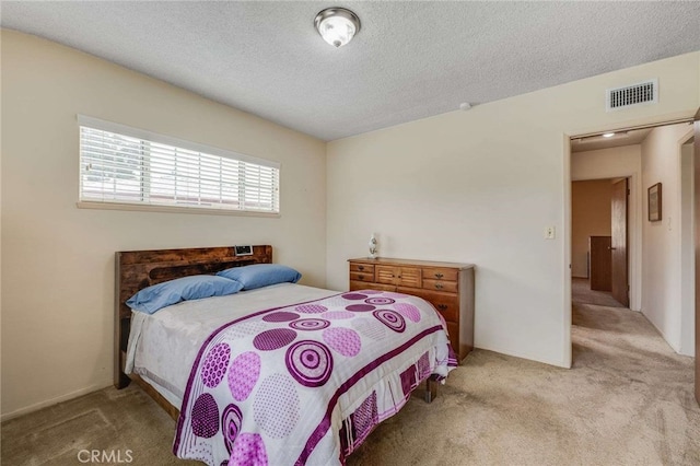 404 N San Jose Ave, Covina, CA 91723 - bedroom with light colored carpet and a textured ceiling