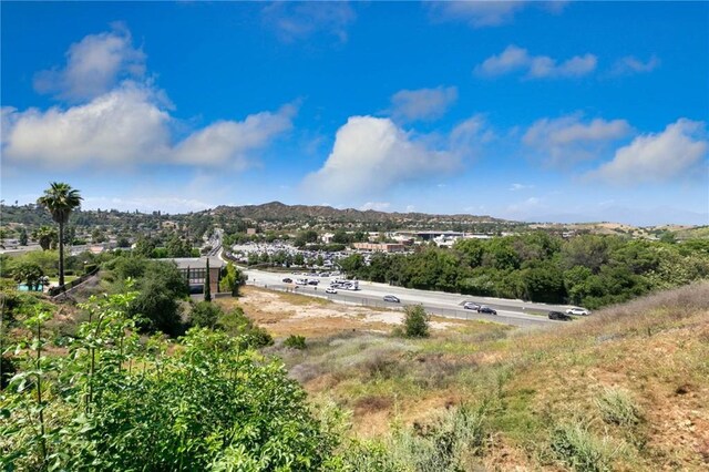 1158 Regal Canyon Dr, Walnut, CA 91789 - view of mountain background