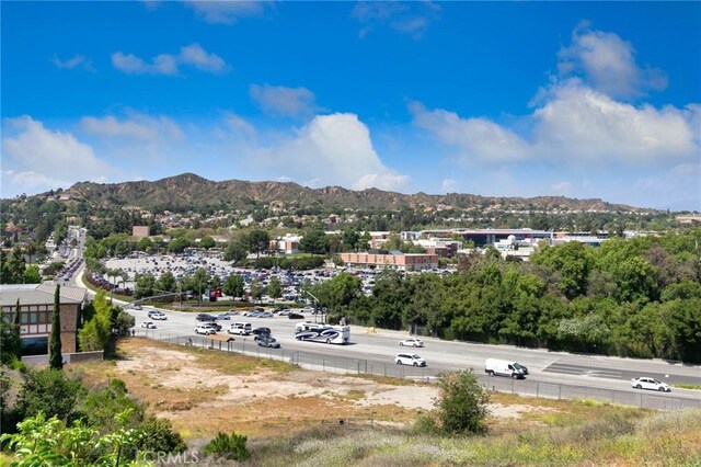 1158 Regal Canyon Dr, Walnut, CA 91789 - view of mountain backdrop