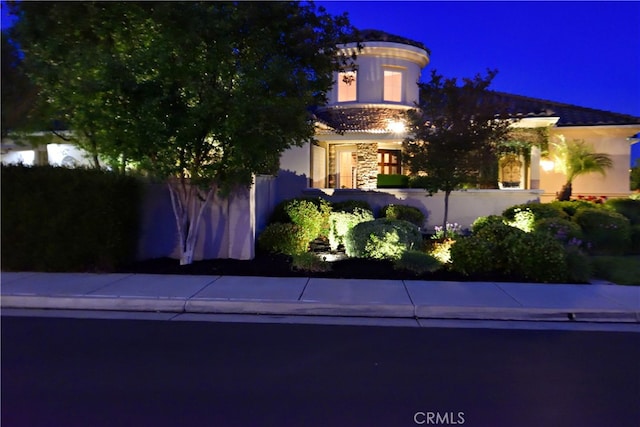 29424 Springside Dr, Menifee, CA 92584 - view of front of home featuring stucco siding