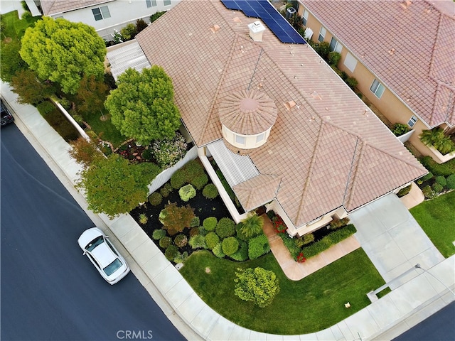 29424 Springside Dr, Menifee, CA 92584 - view of subject property