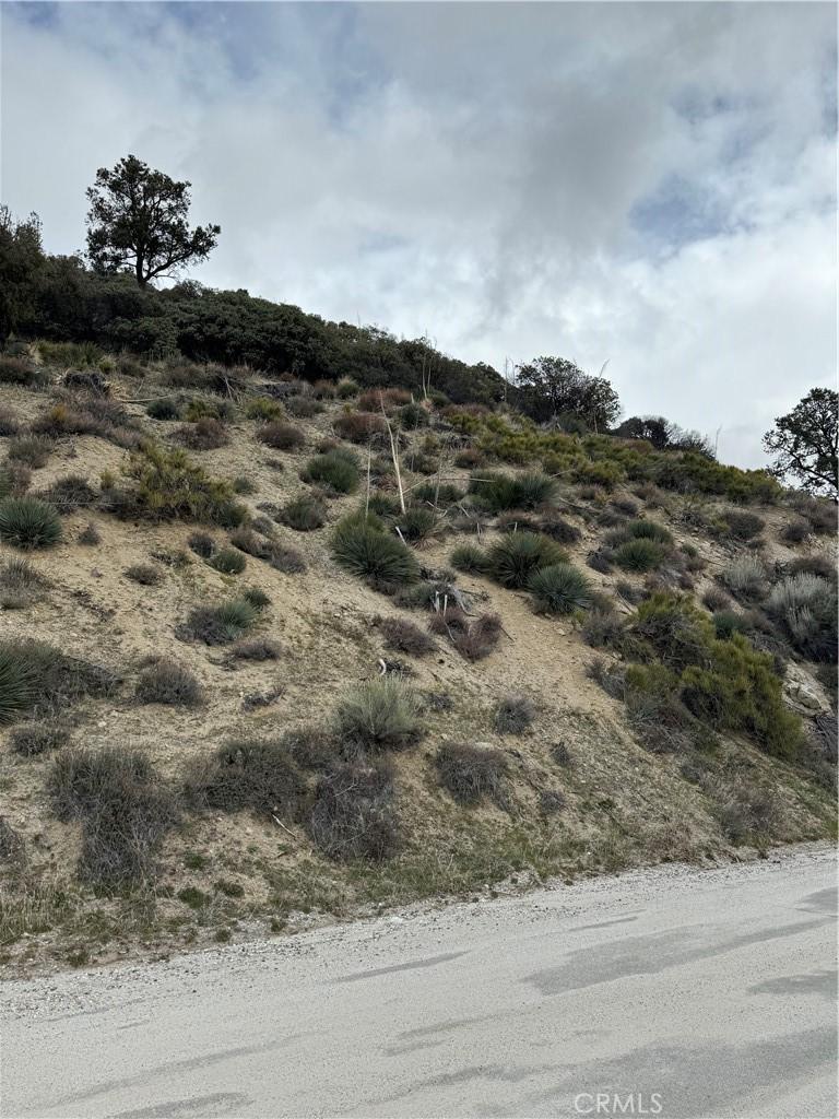 3705 Los Padres Dr, Frazier Park, CA 93225