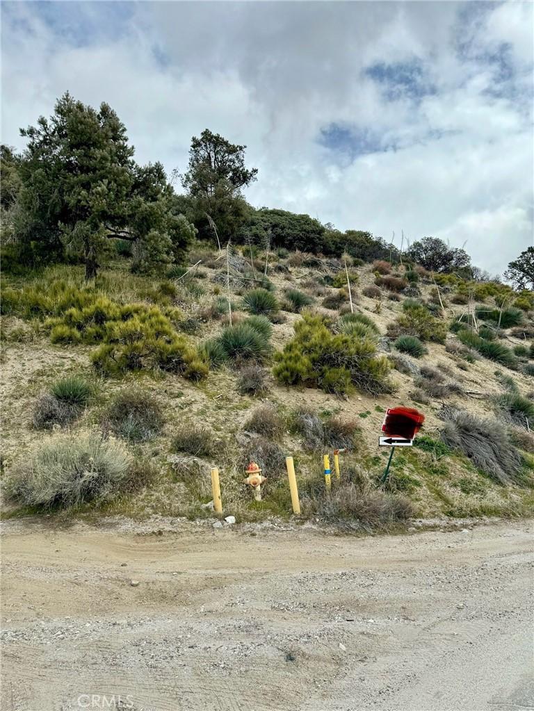 3705 Los Padres Dr, Frazier Park, CA 93225