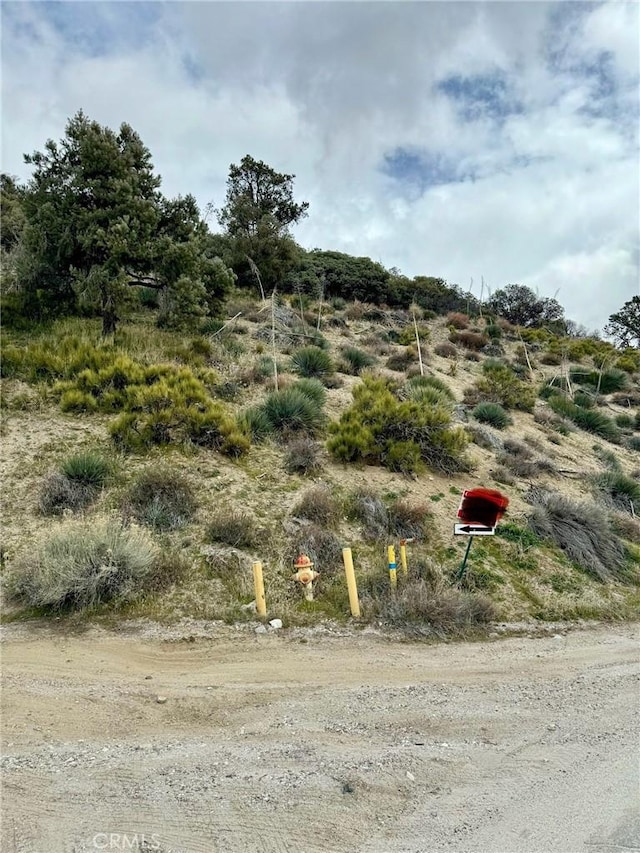 3705 Los Padres Dr, Frazier Park, CA 93225