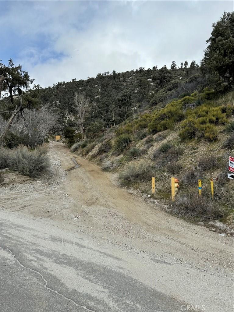 3705 Los Padres Dr, Frazier Park, CA 93225