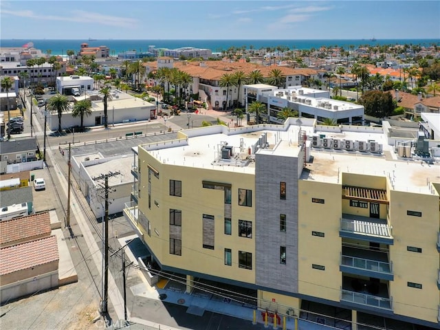 414 Main Unit 200, Huntington Beach, CA 92648 - aerial view