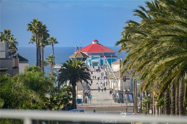 414 Main Unit 200, Huntington Beach, CA 92648 - water view