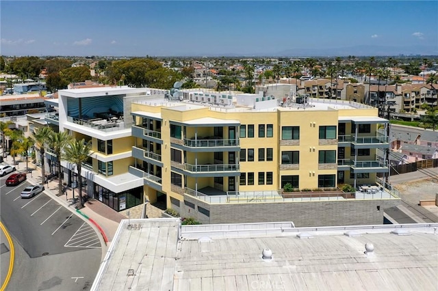 414 Main Unit 200, Huntington Beach, CA 92648 - view of apartment building / complex