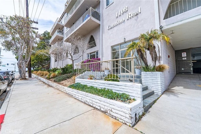 1108 Camino Real Unit 306, Redondo Beach, CA 90277 - view of property
