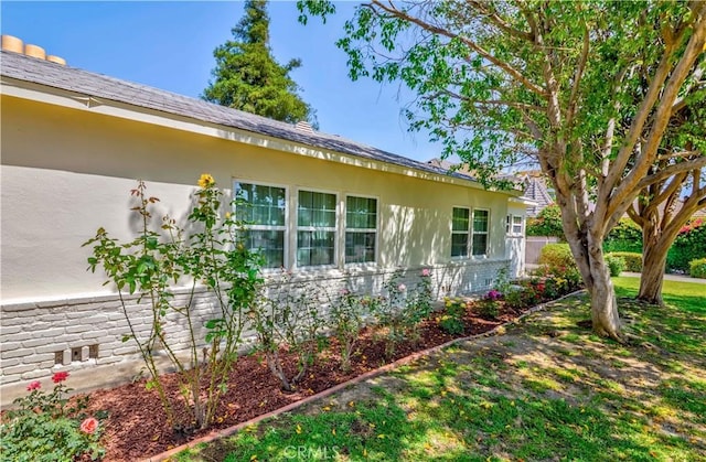 1850 S 2nd Ave, Arcadia, CA 91006 - view of side of property