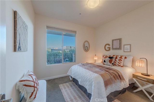 28220 Highridge Rd Unit 104, Rancho Palos Verdes, CA 90275 - carpeted bedroom featuring baseboards