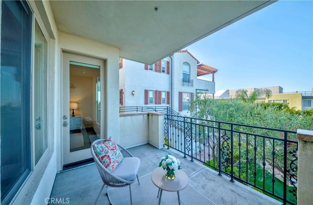28220 Highridge Rd Unit 104, Rancho Palos Verdes, CA 90275 - view of balcony