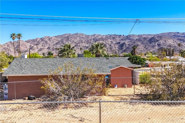 72473 Desert Trail Dr Unit 29, Palms, CA 92277 - mountain view