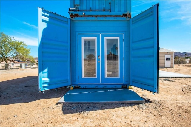 72473 Desert Trail Dr Unit 29, Palms, CA 92277 - exterior view