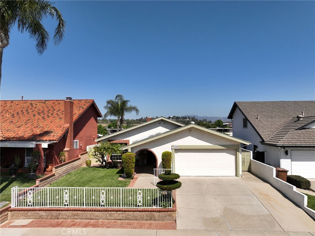 1866 N Cymbal, Anaheim, CA 92807 - photo 1