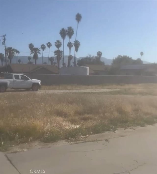 0 N Palm Ave, Hemet, CA 92543