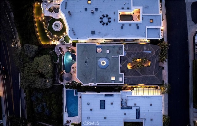1131 Dolphin Ter, Corona Del Mar, CA 92625 - aerial view